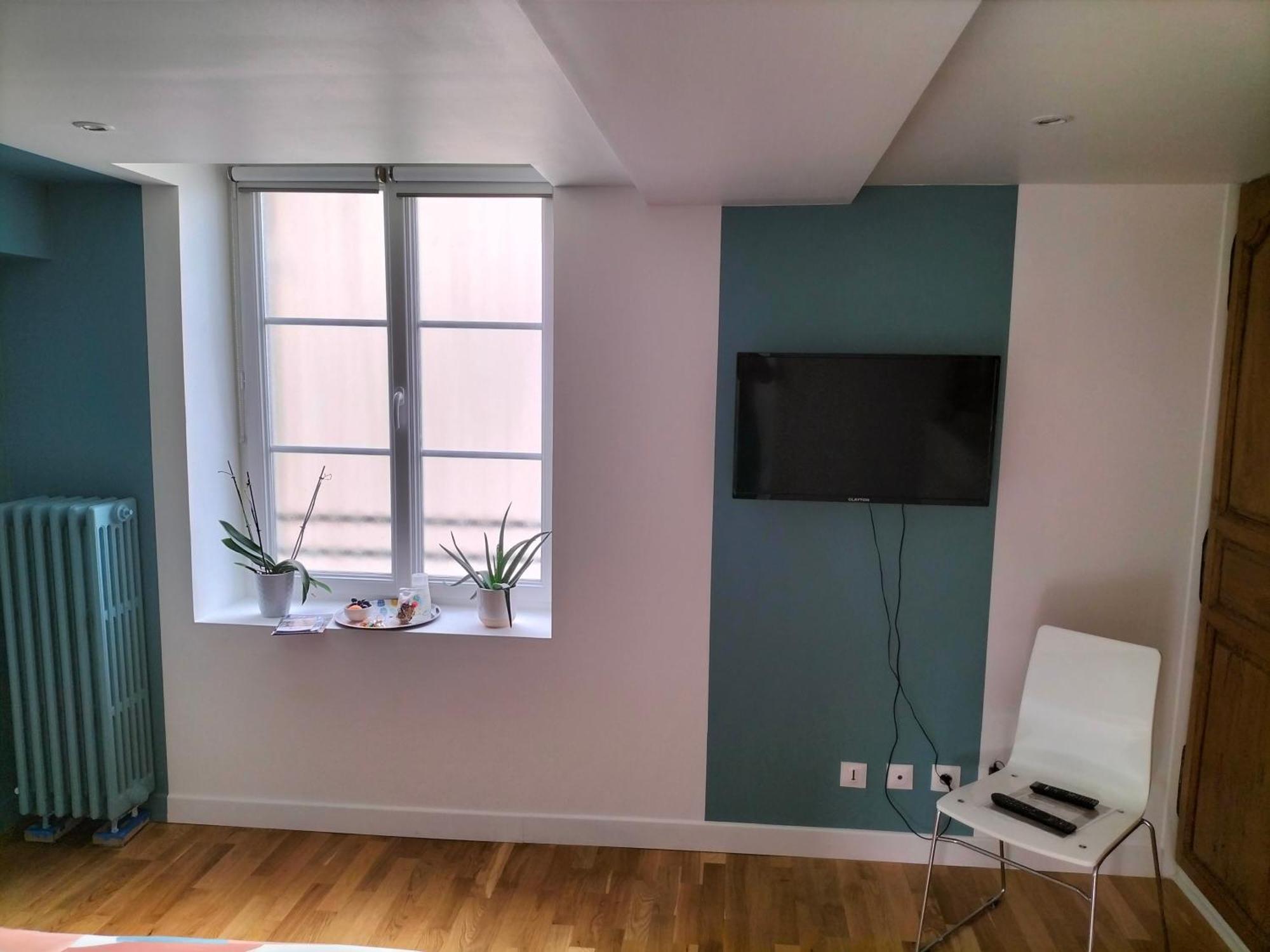 Chambre D Hote Falaise  Luaran gambar